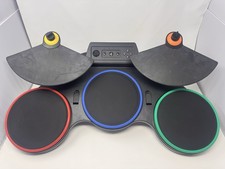 PS3 Guitar Hero World Tour RedOctane 95481.805 conjunto de bateria sem fio apenas peças comprar usado PS3 Guitar Hero World Tour RedOctane 95481.805 conjunto de bateria sem fio apenas peças comprar usado  Enviando para Brazil