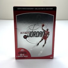 Nba ultimate michael for sale  Mooresville