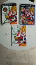 Dragon Ball Z: Budokai Tenkaichi 3 COLLECTOR SANS POSTER PS2 PAL comprar usado  Enviando para Brazil