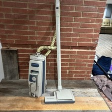 PACOTE de vácuo Electrolux EPIC 6500 SR vasilha bocal de alimentação + mangueira comprar usado  Enviando para Brazil