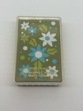 Vintage playing cards for sale  Nixa