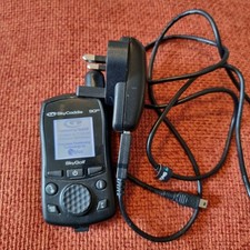 Skycaddie sg2.5. rangefinder. for sale  ABERDEEN