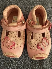 Baby girls clark for sale  CORBY