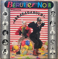 Bérurier noir abracadaboum d'occasion  Lyon III