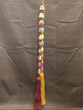 Vintage korean embroidery for sale  Sharpsville