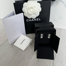 Genuine unworn chanel for sale  LONDON