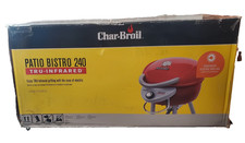 Charbroil patio bistro for sale  Rock Hill