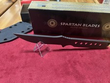 Spartaner blades formido gebraucht kaufen  Neu-Ulm