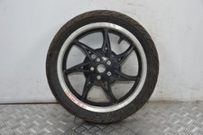83255 cerchio posteriore usato  Roma