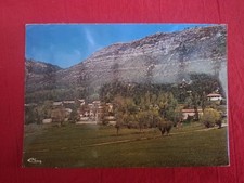 Cpa thorenc alpes d'occasion  Apt
