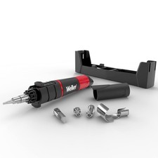 Weller pyropen gaslötkolben gebraucht kaufen  Twist