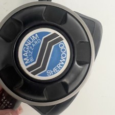 Sherwood Magnum Blizzard regulador de mergulho polvo e medidor Tekna não testado comprar usado Sherwood Magnum Blizzard regulador de mergulho polvo e medidor Tekna não testado comprar usado  Enviando para Brazil