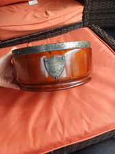 Ww1 memorabilia mahogony for sale  ADDLESTONE