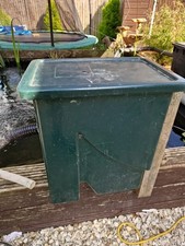 Aquaforte compact sieve for sale  HULL