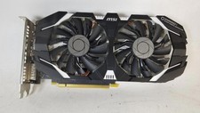Graphics card msi for sale  Oklahoma City