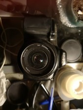 Appareil photo réflex d'occasion Appareil photo réflex d'occasion  Allos