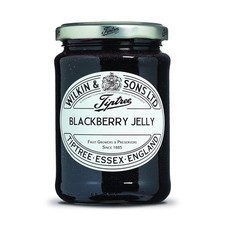 Tiptree blackberry jelly for sale  PRESTON