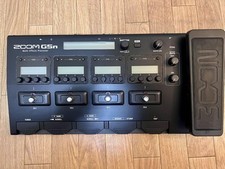 Zoom G5n 287284 comprar usado  Enviando para Brazil