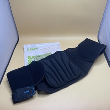 Double pull lumbar for sale  SOUTHAMPTON