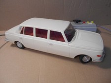 Ddr spielzeug fernlenkauto gebraucht kaufen  Dresden