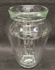 Clear blown glass for sale  Annapolis