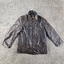 Redskins jacket mens for sale  RUGELEY