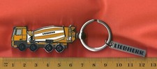Liebherr betonmischer schlüss gebraucht kaufen  Burg