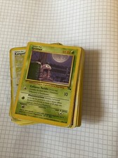 Carte pokemon dal usato  Padova
