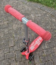 Micro maxi deluxe for sale  BRISTOL