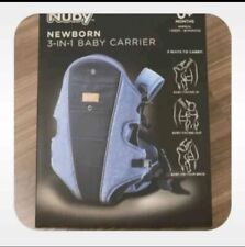 Nuby 1 baby for sale  WIGAN