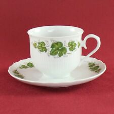 Kaffeetasse untertasse tirsche gebraucht kaufen  Oberhausen