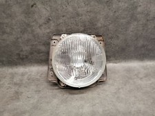 VW Golf 2 GTI Scheinwerfer Frontscheinwerfer #14837 comprar usado  Enviando para Brazil