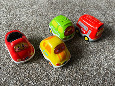 Tech toot toot for sale  HULL