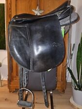 Islandpferdesattel trieb model gebraucht kaufen  Karlsruhe