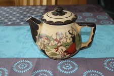 Verseuse café faience d'occasion  Allonnes