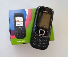 Celular Nokia 1616 preto - Funcionando com Vodafone e outras redes. comprar usado  Enviando para Brazil