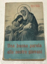 Una buona parola usato  Tivoli