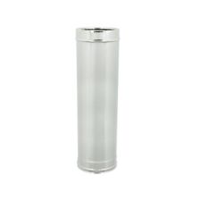 Tubo inox coibentato usato  Altomonte