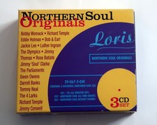 Northern soul originals for sale  LONDON