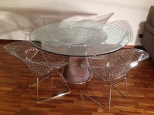 Knoll harry bertoia usato  Verona