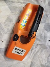 Stihl 420 haube gebraucht kaufen  Bad Kreuznach