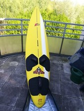 Windsurfboard freeride 103l gebraucht kaufen  Düsseldorf