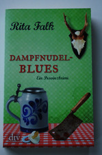 Dampfnudel blues rita gebraucht kaufen  Karlsruhe