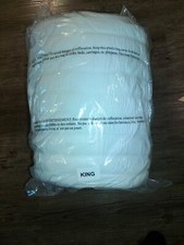 Complete king set for sale  Denver