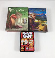 Board game bundle for sale  Bethany