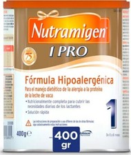 Nutramigen pro usato  Spedire a Italy