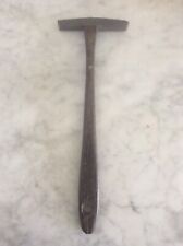 Vintage antique hammer for sale  HULL