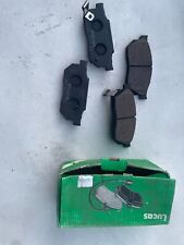 Nissin oem brake for sale  Claremont