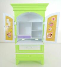 Barbie armoire armoire for sale  Forney