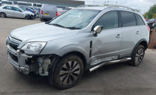 Driveshaft front vauxhall for sale  DONCASTER